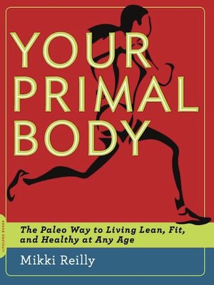 cover image of Your Primal Body